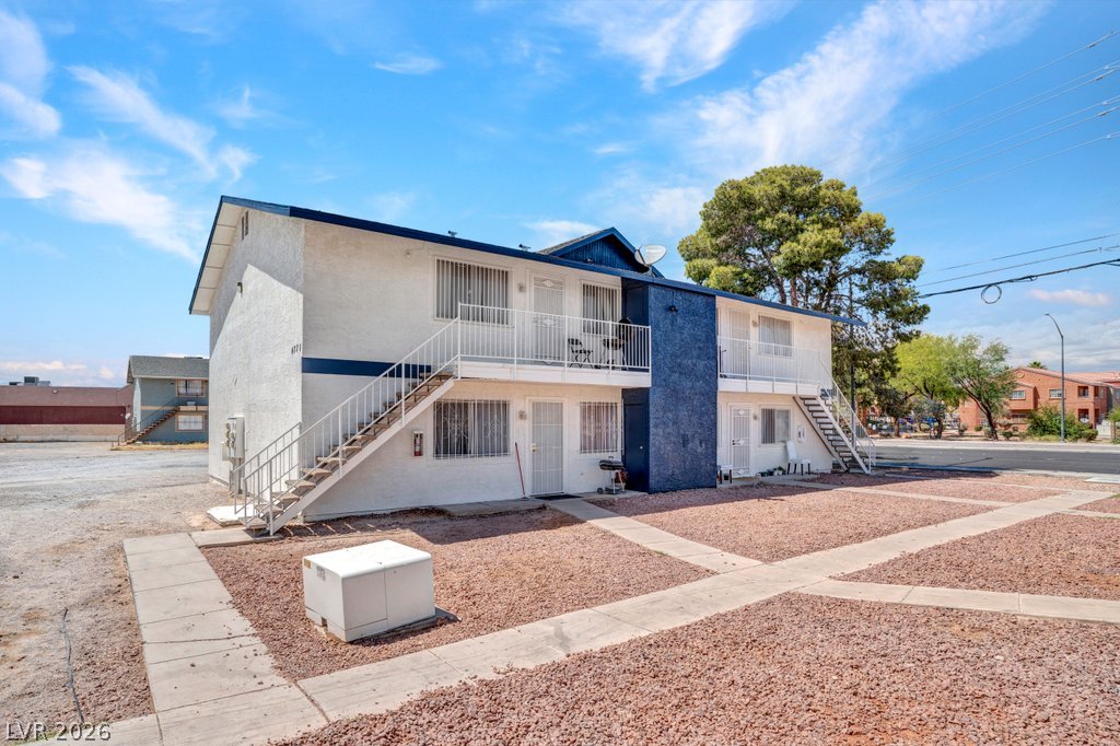 4771 East Craig Road Las Vegas NV 89115