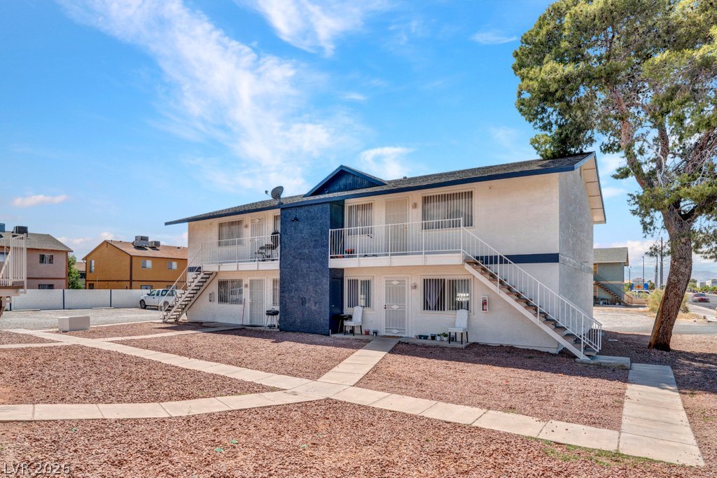 4771 East Craig Road Las Vegas NV 89115
