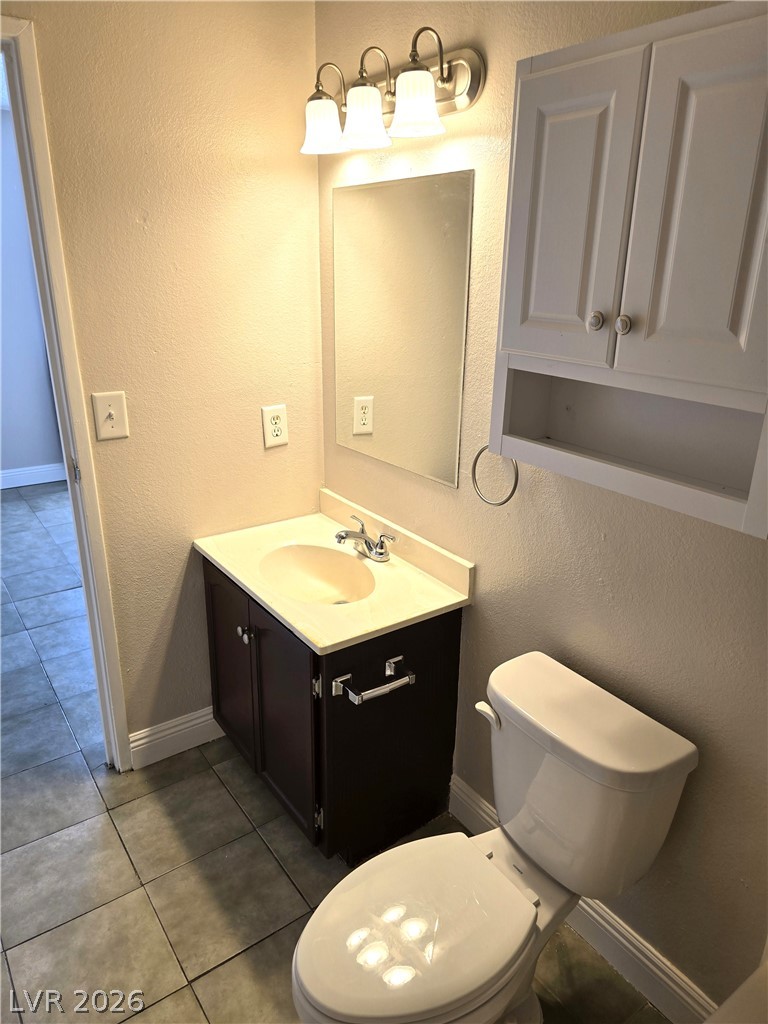 4771 East Craig Road Las Vegas NV 89115