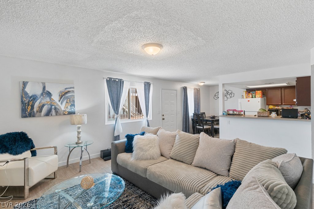 4771 East Craig Road Las Vegas NV 89115