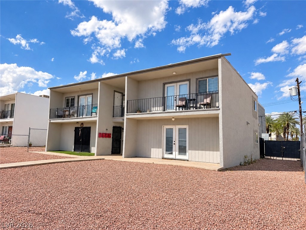 1458 Silver Mesa Circle Las Vegas NV 89169