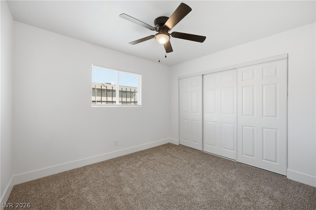 488 Albert Avenue Las Vegas NV 89119