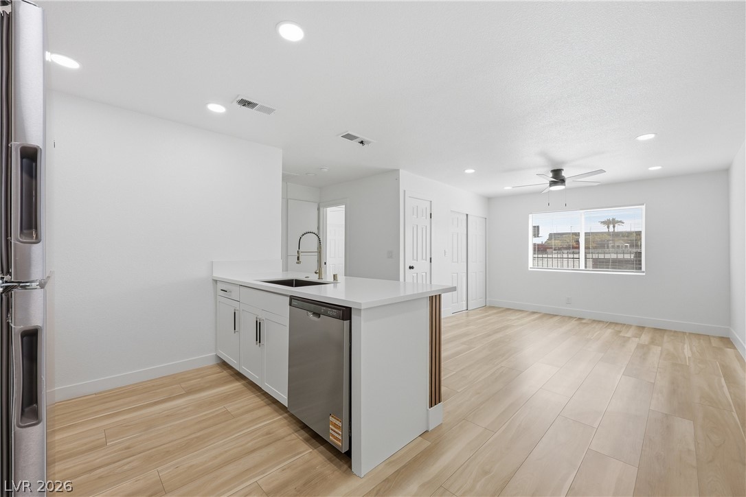 488 Albert Avenue Las Vegas NV 89119