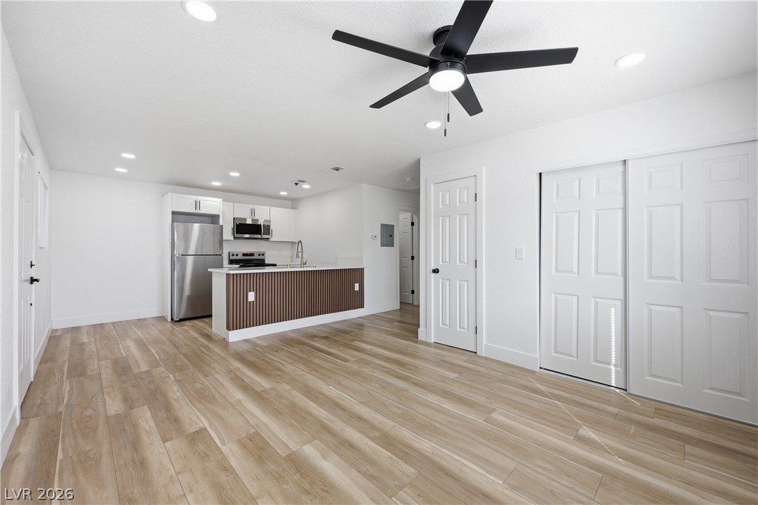 488 Albert Avenue Las Vegas NV 89119