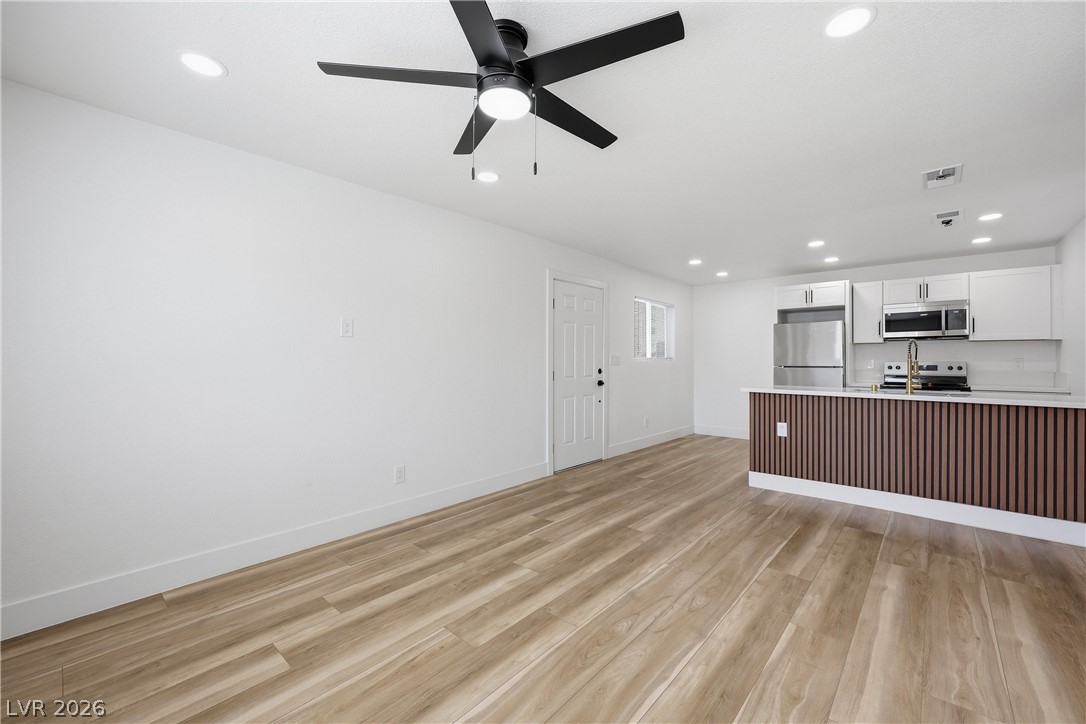 488 Albert Avenue Las Vegas NV 89119