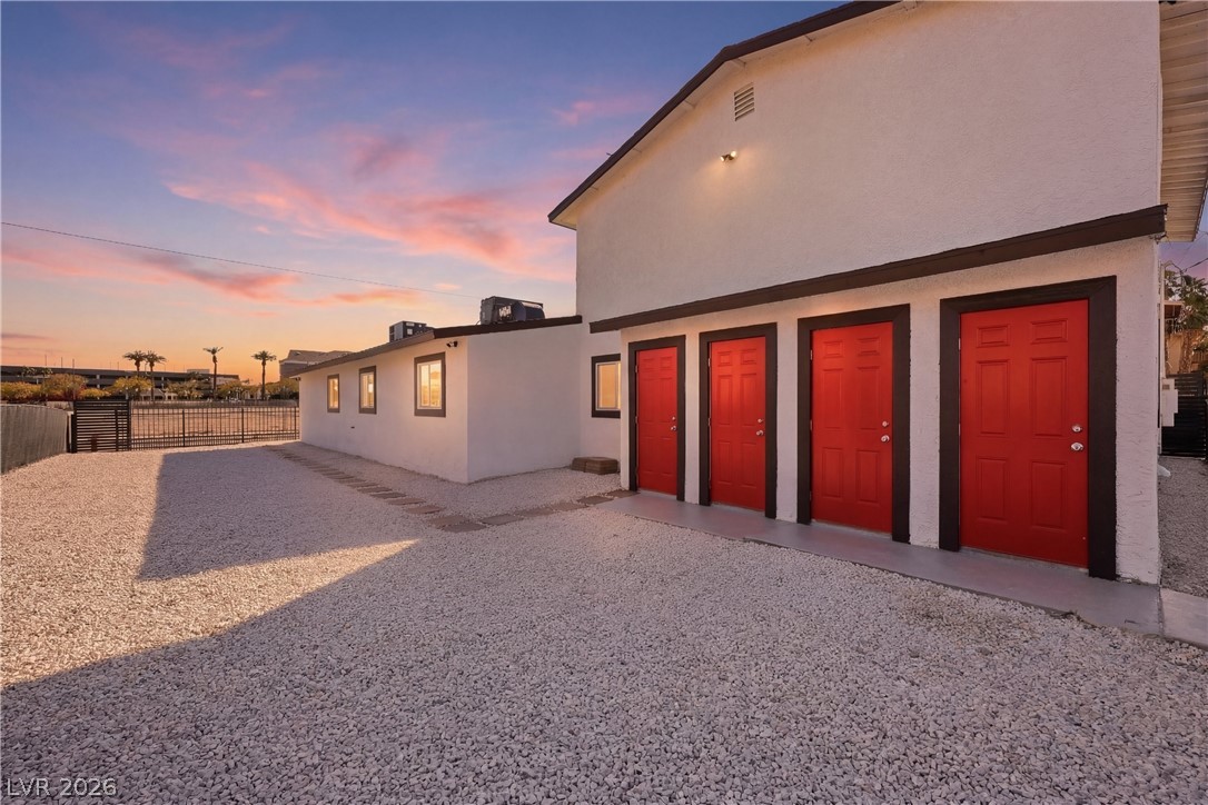 488 Albert Avenue Las Vegas NV 89119
