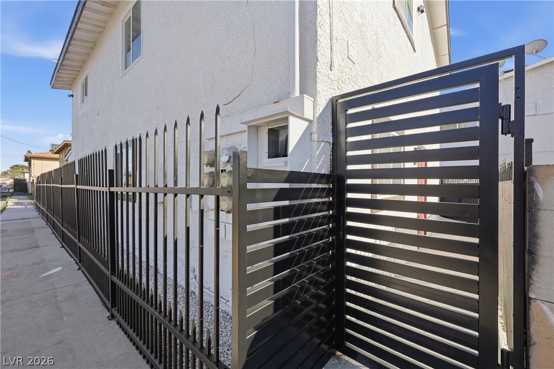 488 Albert Avenue Las Vegas NV 89119