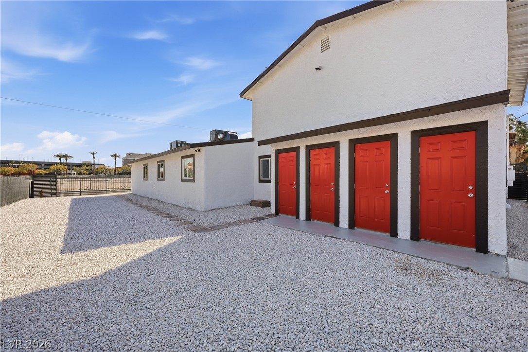488 Albert Avenue Las Vegas NV 89119