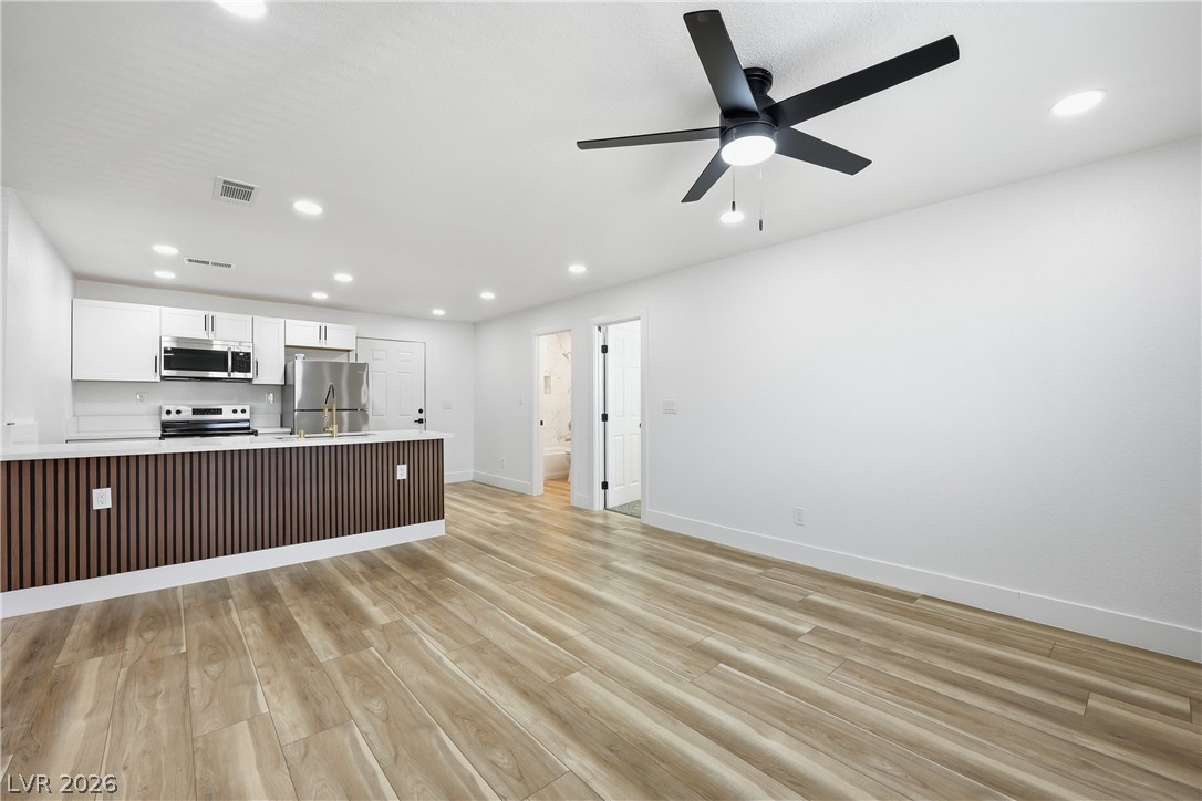 488 Albert Avenue Las Vegas NV 89119