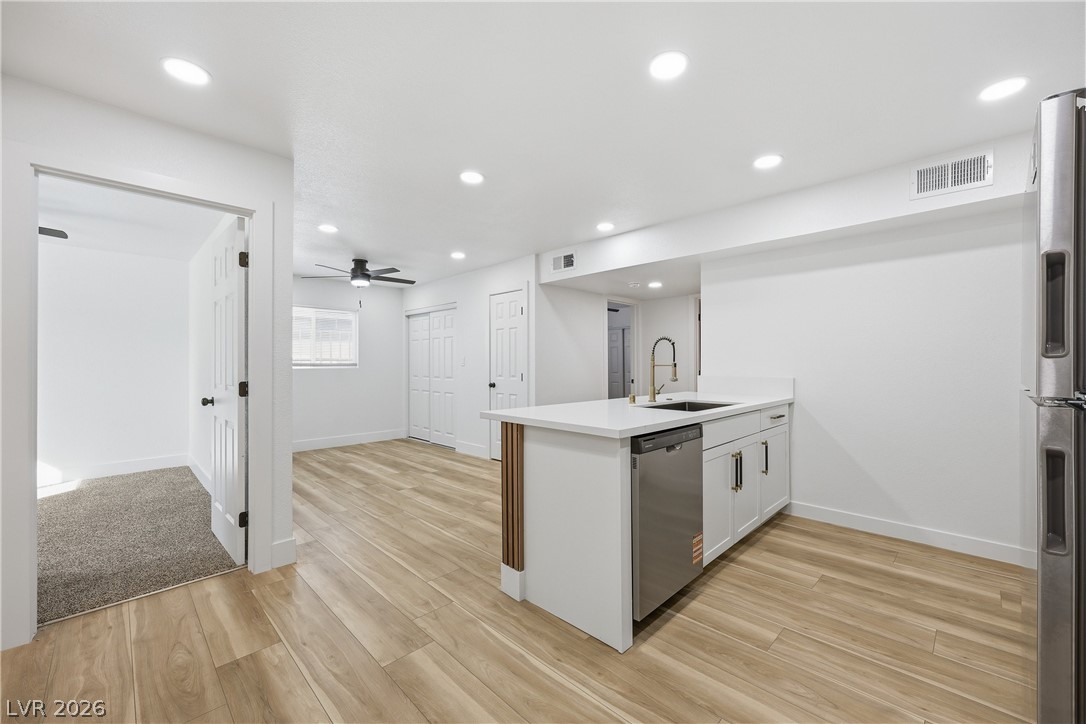 488 Albert Avenue Las Vegas NV 89119