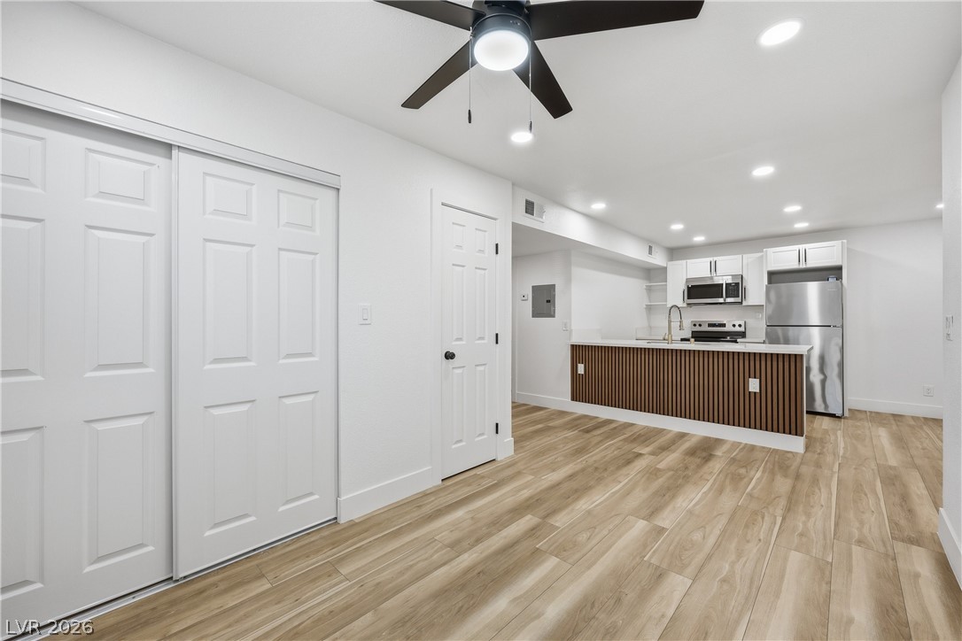 488 Albert Avenue Las Vegas NV 89119