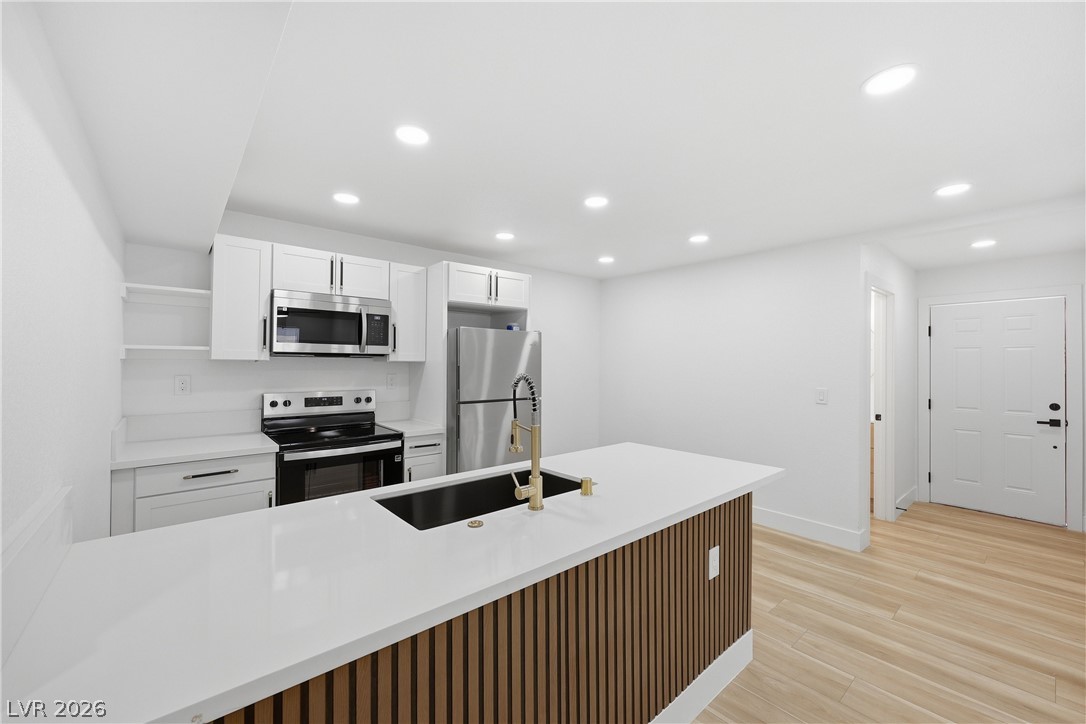 488 Albert Avenue Las Vegas NV 89119