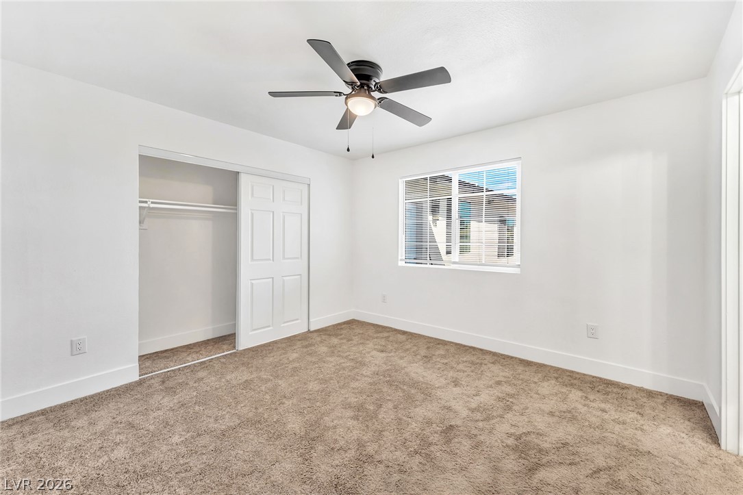 724 North 9th Street Las Vegas NV 89101