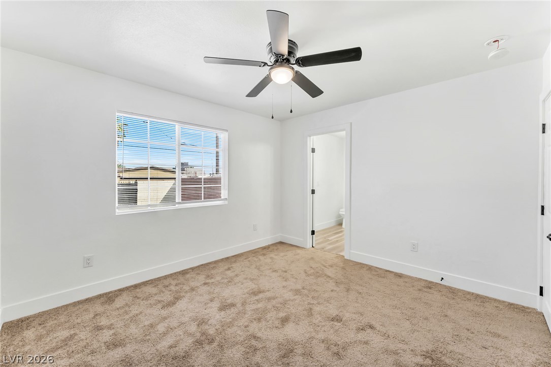 724 North 9th Street Las Vegas NV 89101