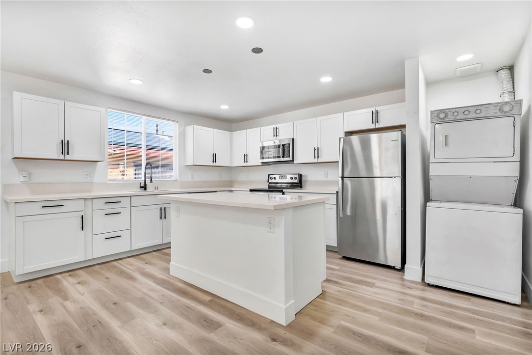 724 North 9th Street Las Vegas NV 89101