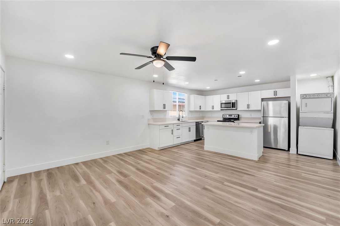 724 North 9th Street Las Vegas NV 89101