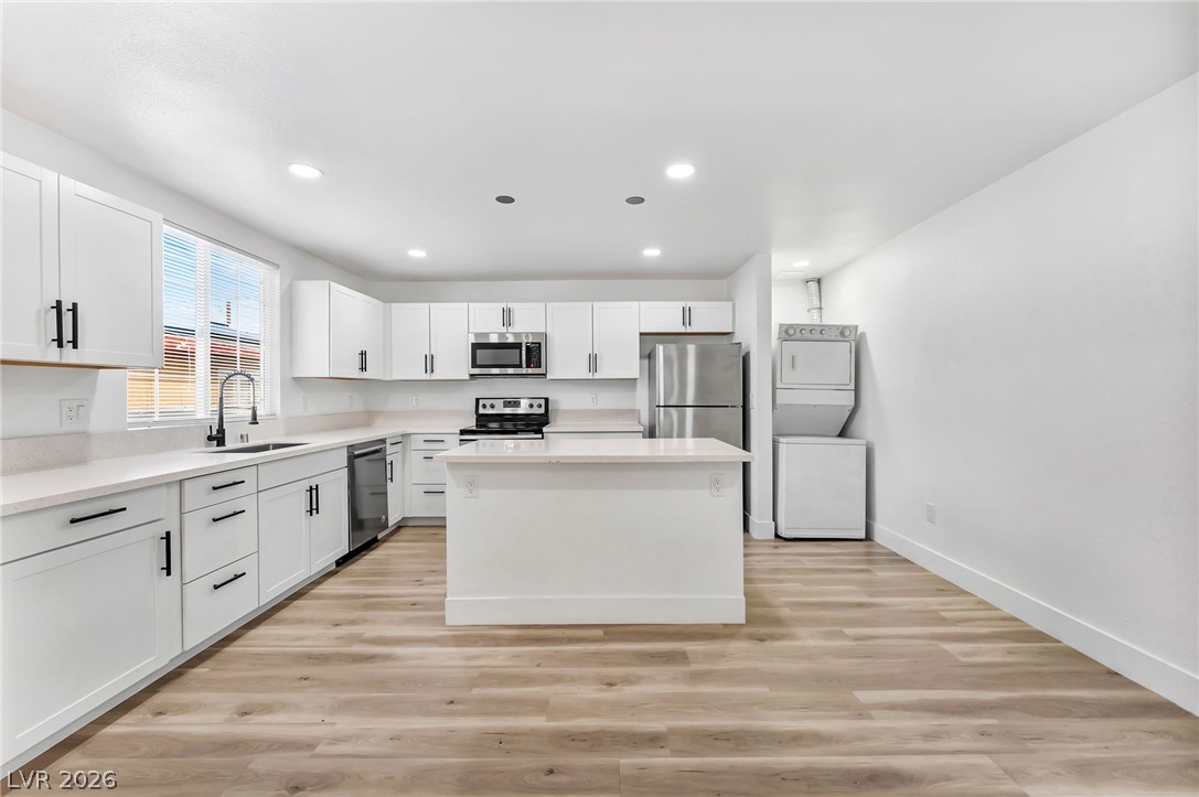 724 North 9th Street Las Vegas NV 89101