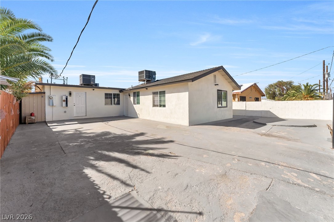 724 North 9th Street Las Vegas NV 89101