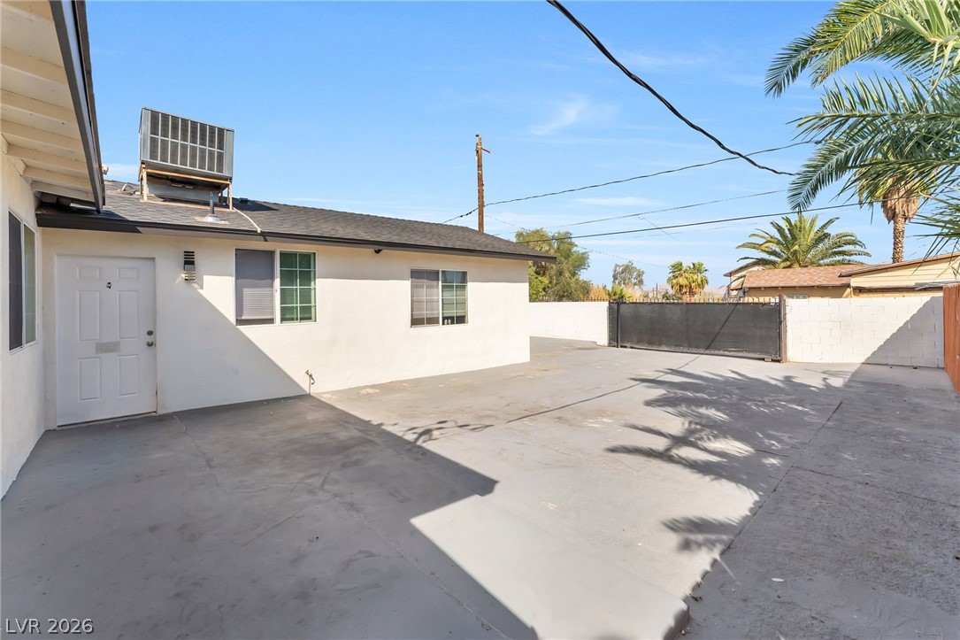 724 North 9th Street Las Vegas NV 89101