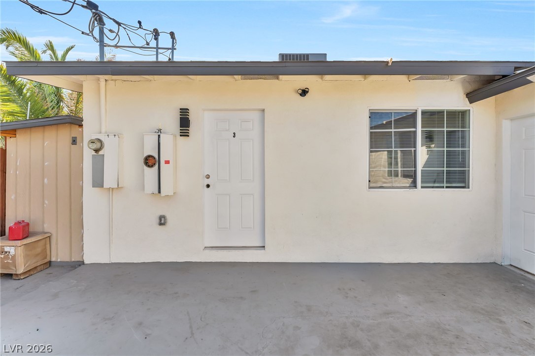 724 North 9th Street Las Vegas NV 89101