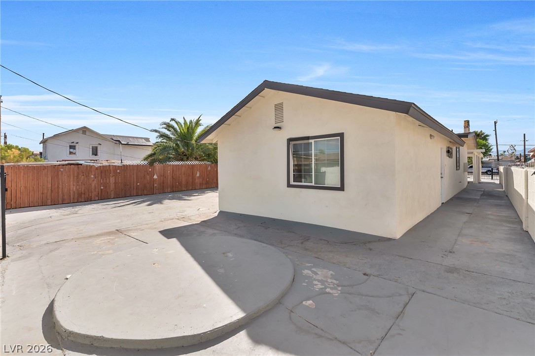 724 North 9th Street Las Vegas NV 89101