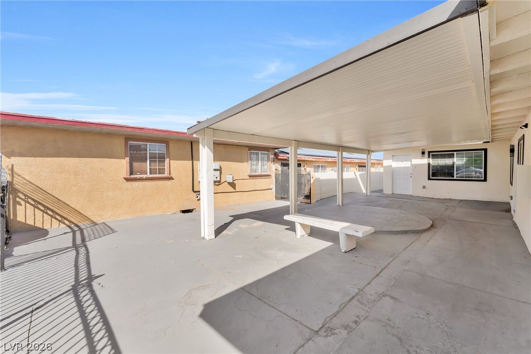 724 North 9th Street Las Vegas NV 89101