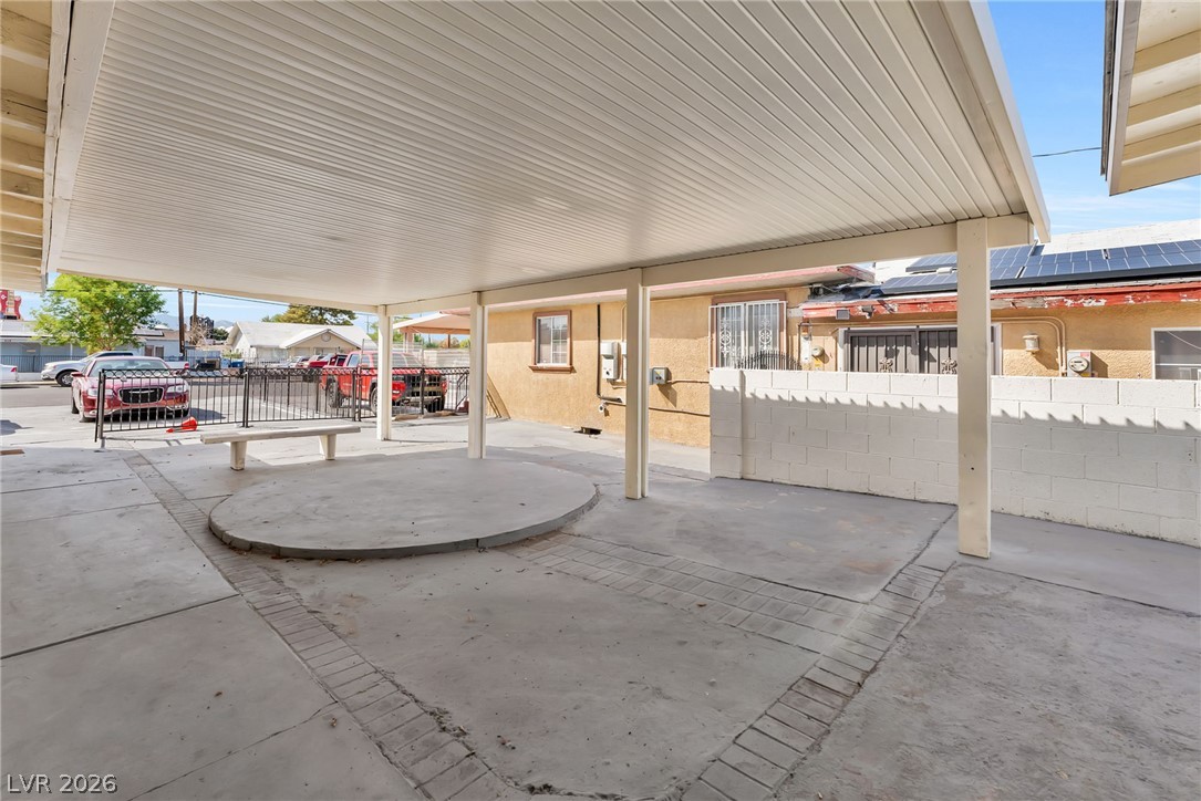 724 North 9th Street Las Vegas NV 89101