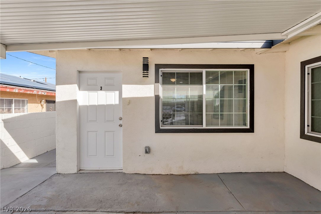 724 North 9th Street Las Vegas NV 89101