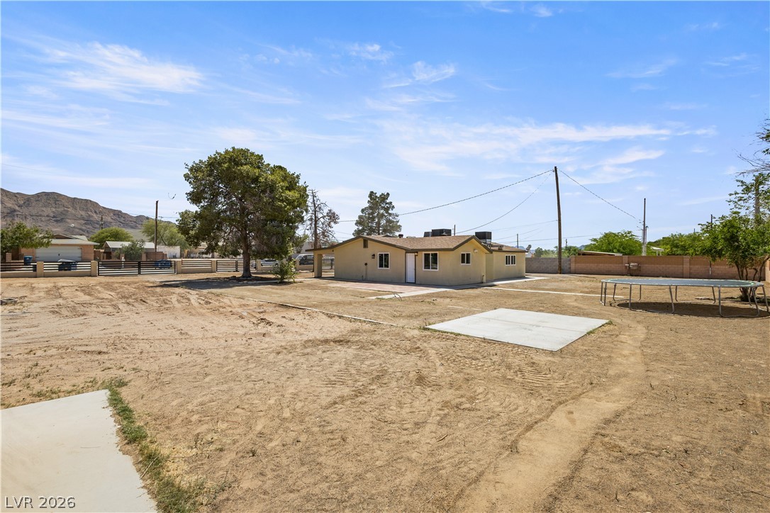 535 Straight Street Las Vegas NV 89110