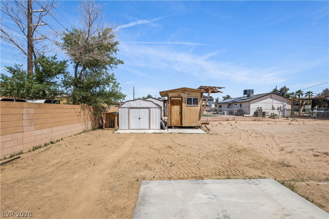 535 Straight Street Las Vegas NV 89110