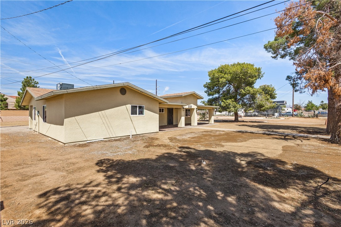 535 Straight Street Las Vegas NV 89110