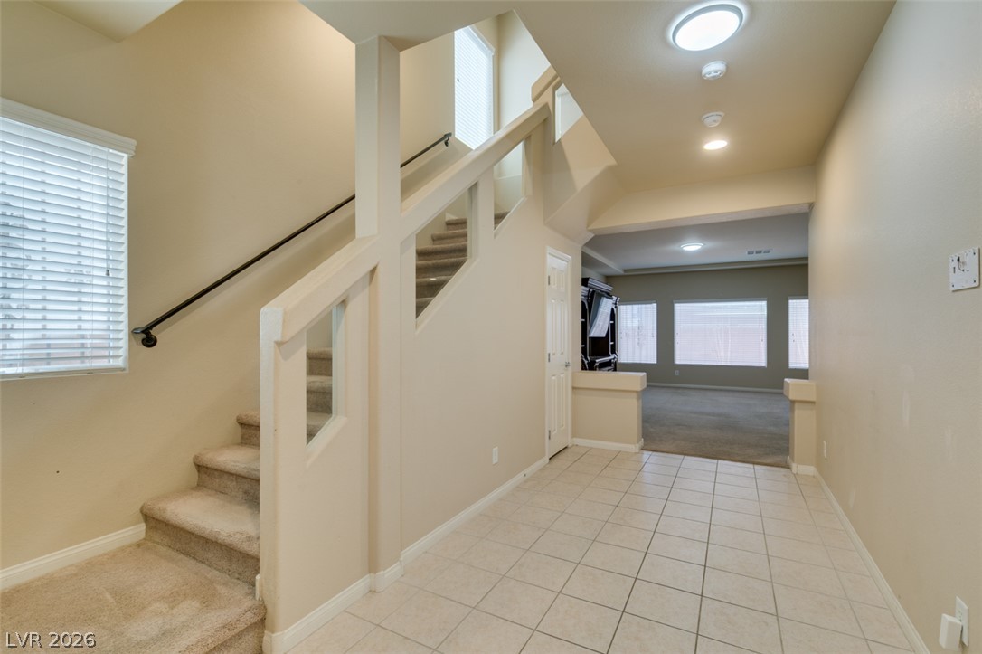 5931 Mendocino Hill Avenue Las Vegas NV 89139
