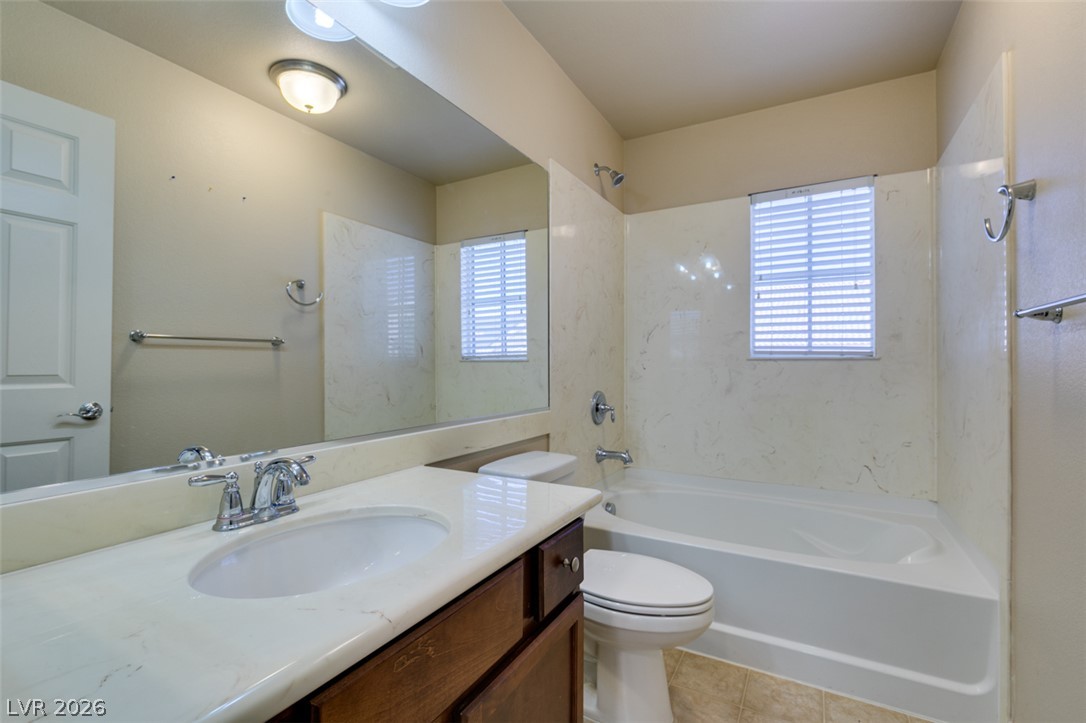 5931 Mendocino Hill Avenue Las Vegas NV 89139