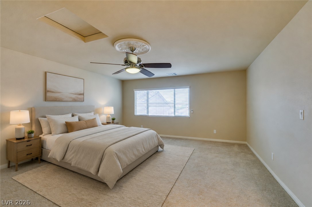 5931 Mendocino Hill Avenue Las Vegas NV 89139