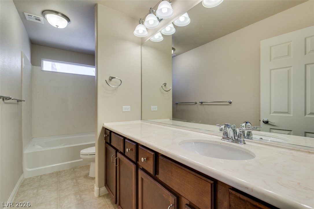 5931 Mendocino Hill Avenue Las Vegas NV 89139