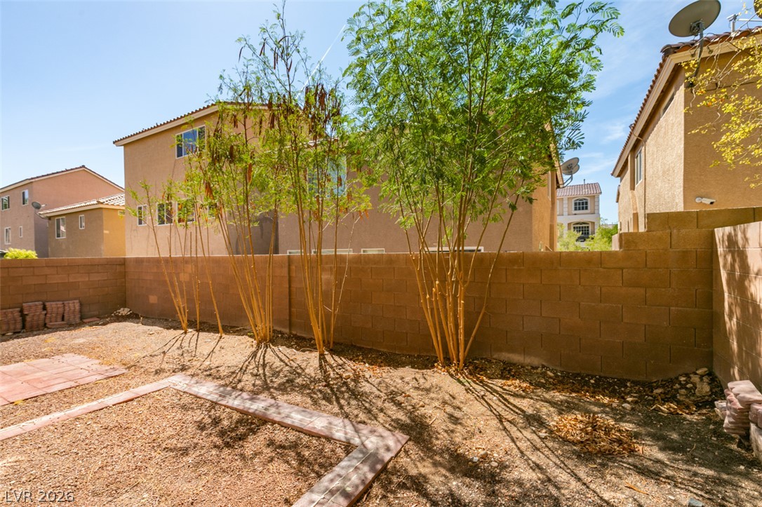 5931 Mendocino Hill Avenue Las Vegas NV 89139