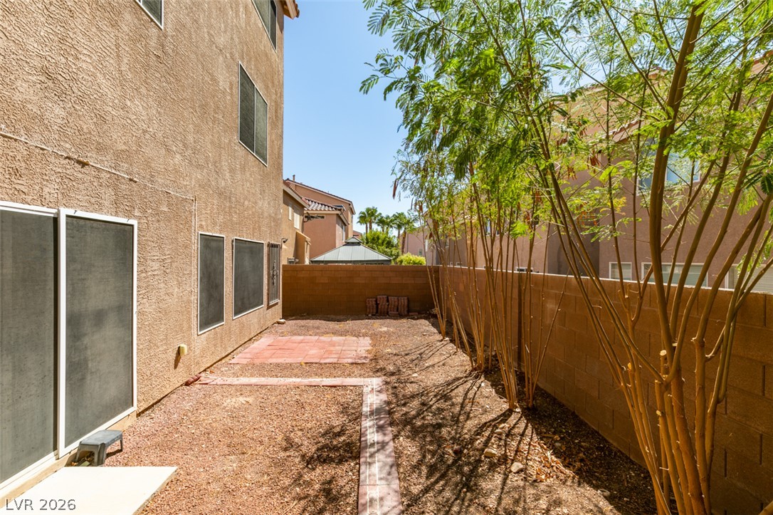 5931 Mendocino Hill Avenue Las Vegas NV 89139