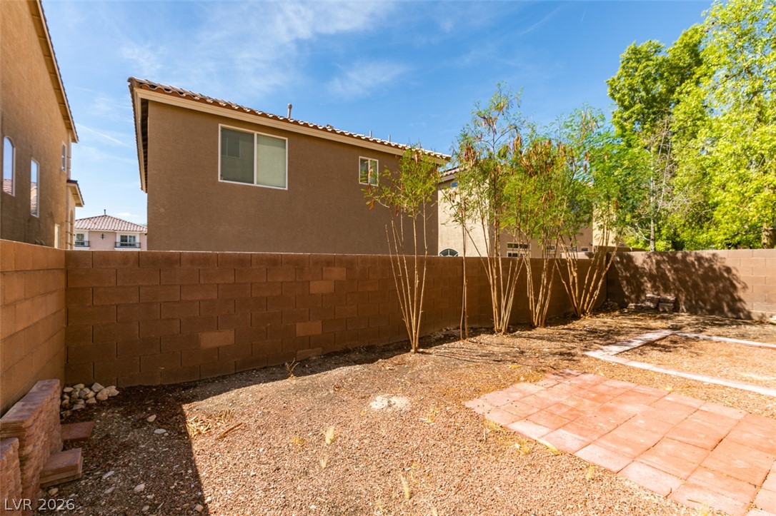 5931 Mendocino Hill Avenue Las Vegas NV 89139