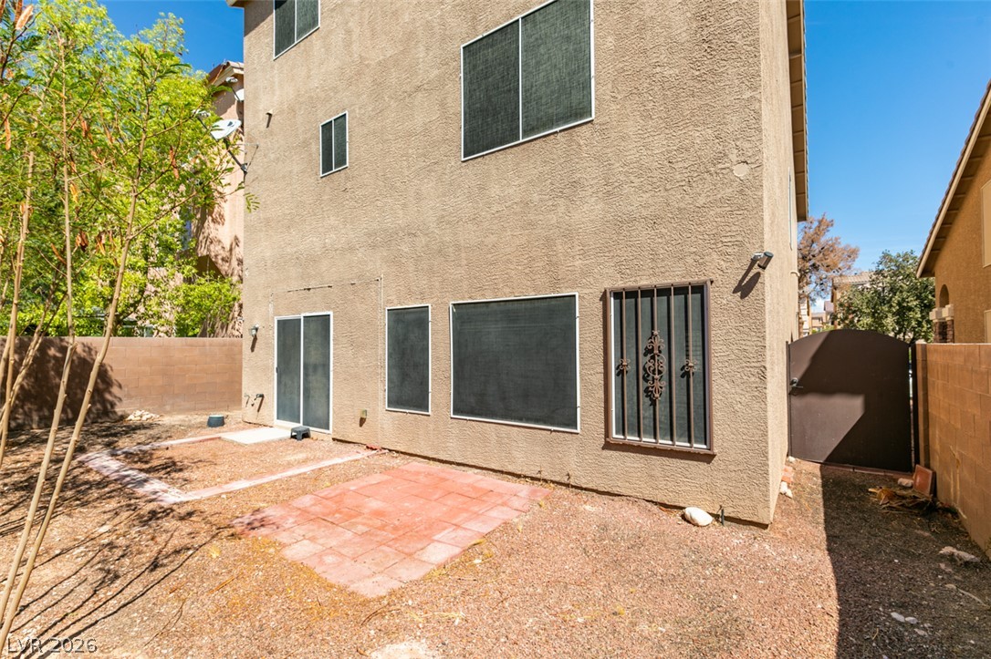 5931 Mendocino Hill Avenue Las Vegas NV 89139