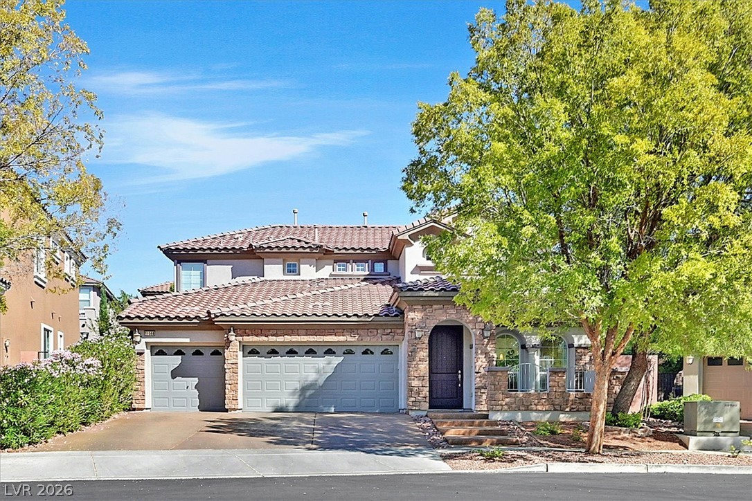 11568 Bradford Commons Drive Las Vegas NV 89135