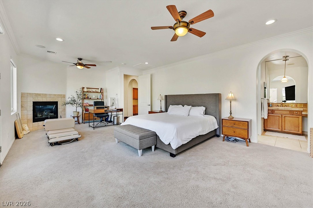 11568 Bradford Commons Drive Las Vegas NV 89135