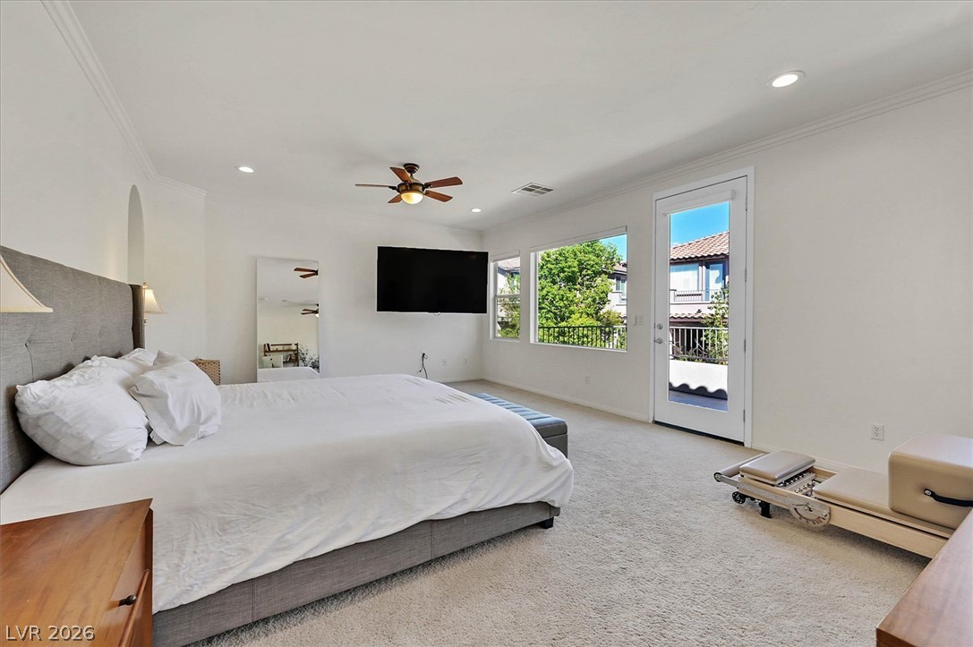 11568 Bradford Commons Drive Las Vegas NV 89135