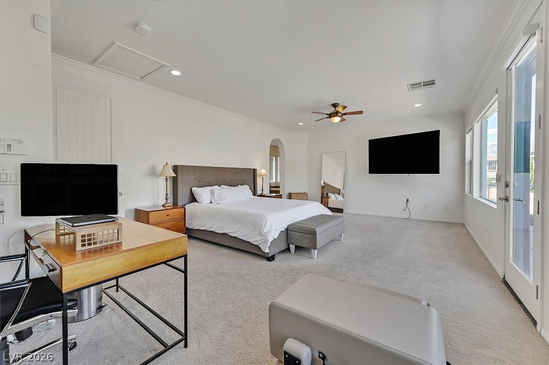 11568 Bradford Commons Drive Las Vegas NV 89135