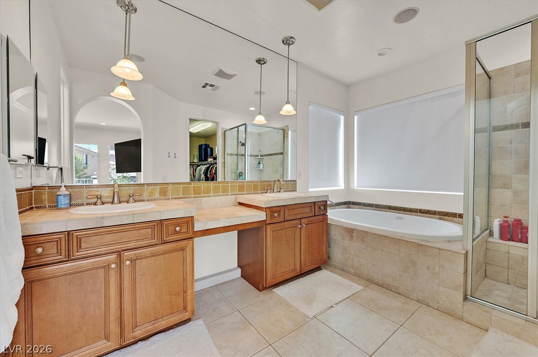 11568 Bradford Commons Drive Las Vegas NV 89135