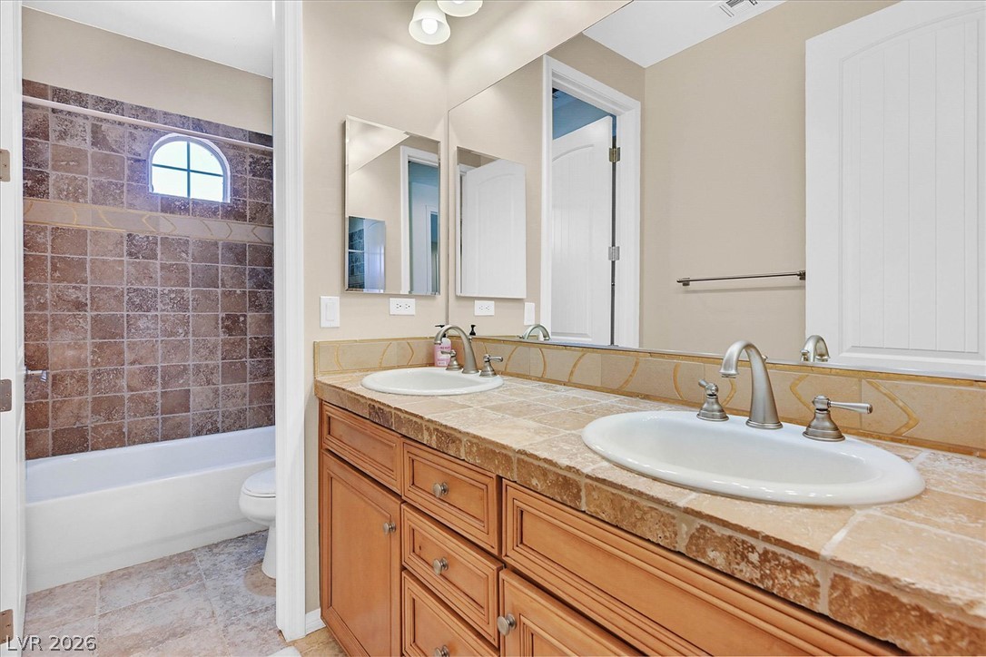 11568 Bradford Commons Drive Las Vegas NV 89135