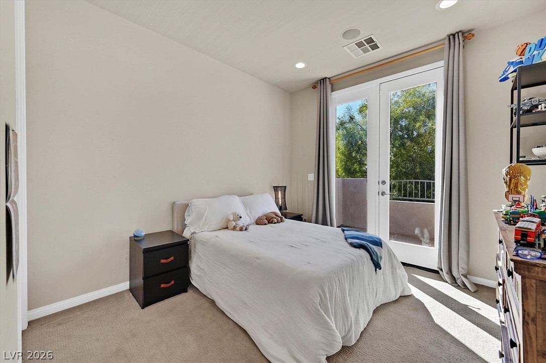 11568 Bradford Commons Drive Las Vegas NV 89135