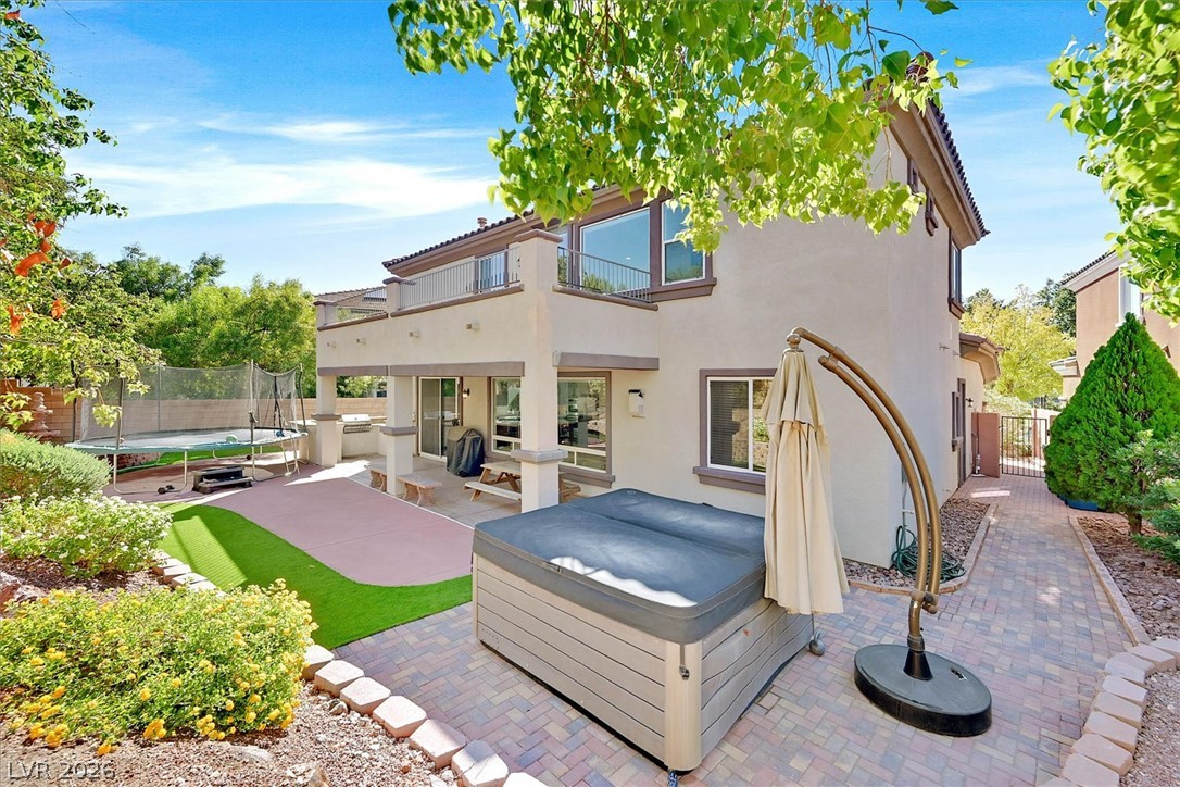 11568 Bradford Commons Drive Las Vegas NV 89135