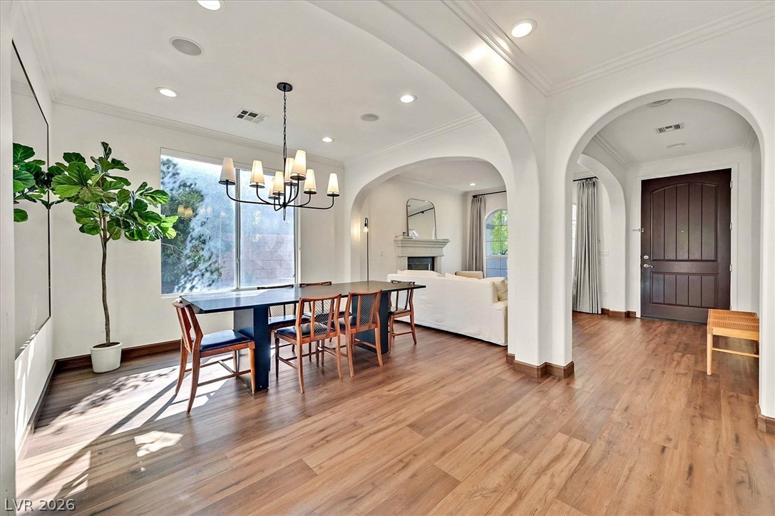 11568 Bradford Commons Drive Las Vegas NV 89135