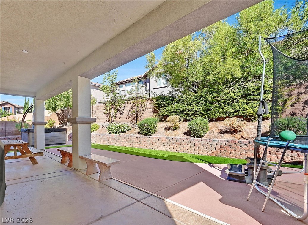 11568 Bradford Commons Drive Las Vegas NV 89135