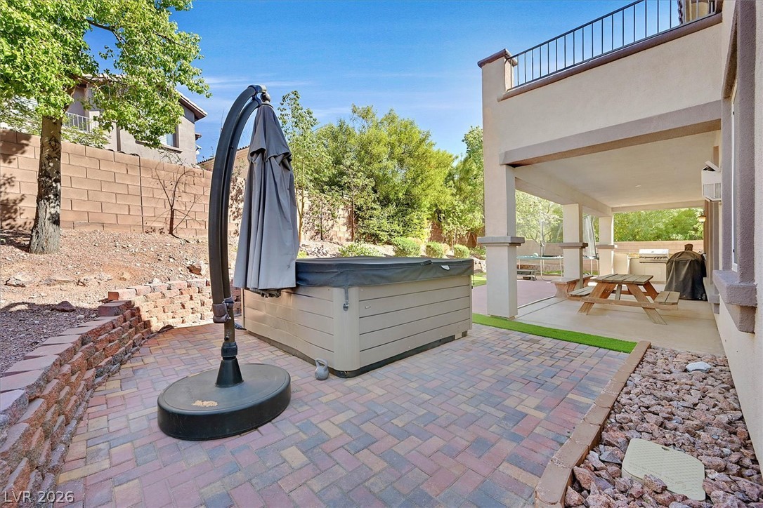 11568 Bradford Commons Drive Las Vegas NV 89135